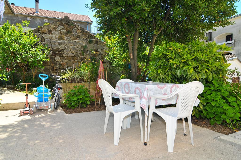 Apartments Samardzic Tivat Exterior photo
