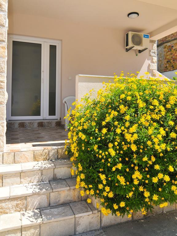 Apartments Samardzic Tivat Exterior photo
