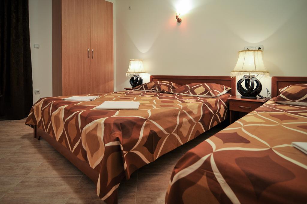 Apartments Samardzic Tivat Exterior photo