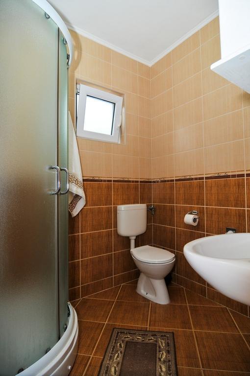 Apartments Samardzic Tivat Exterior photo