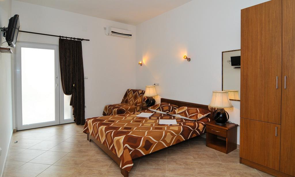 Apartments Samardzic Tivat Exterior photo