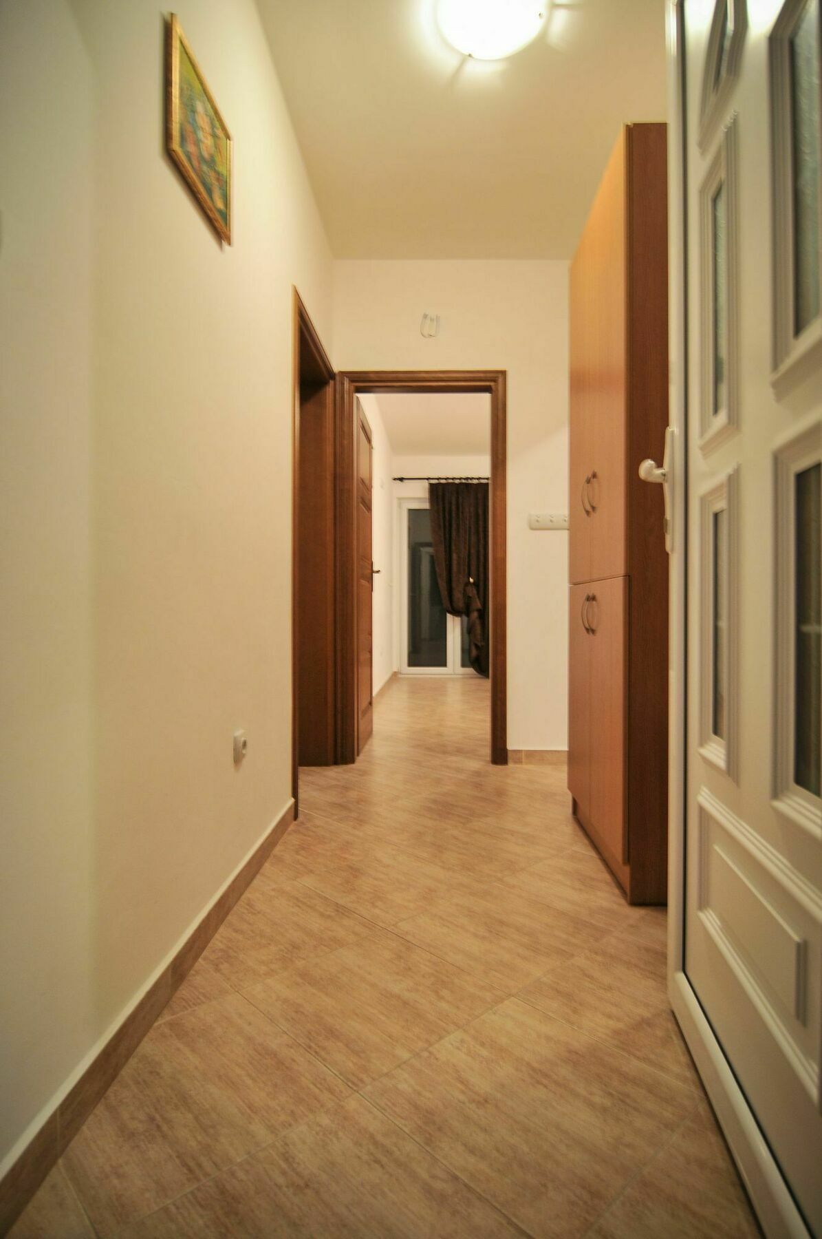 Apartments Samardzic Tivat Exterior photo