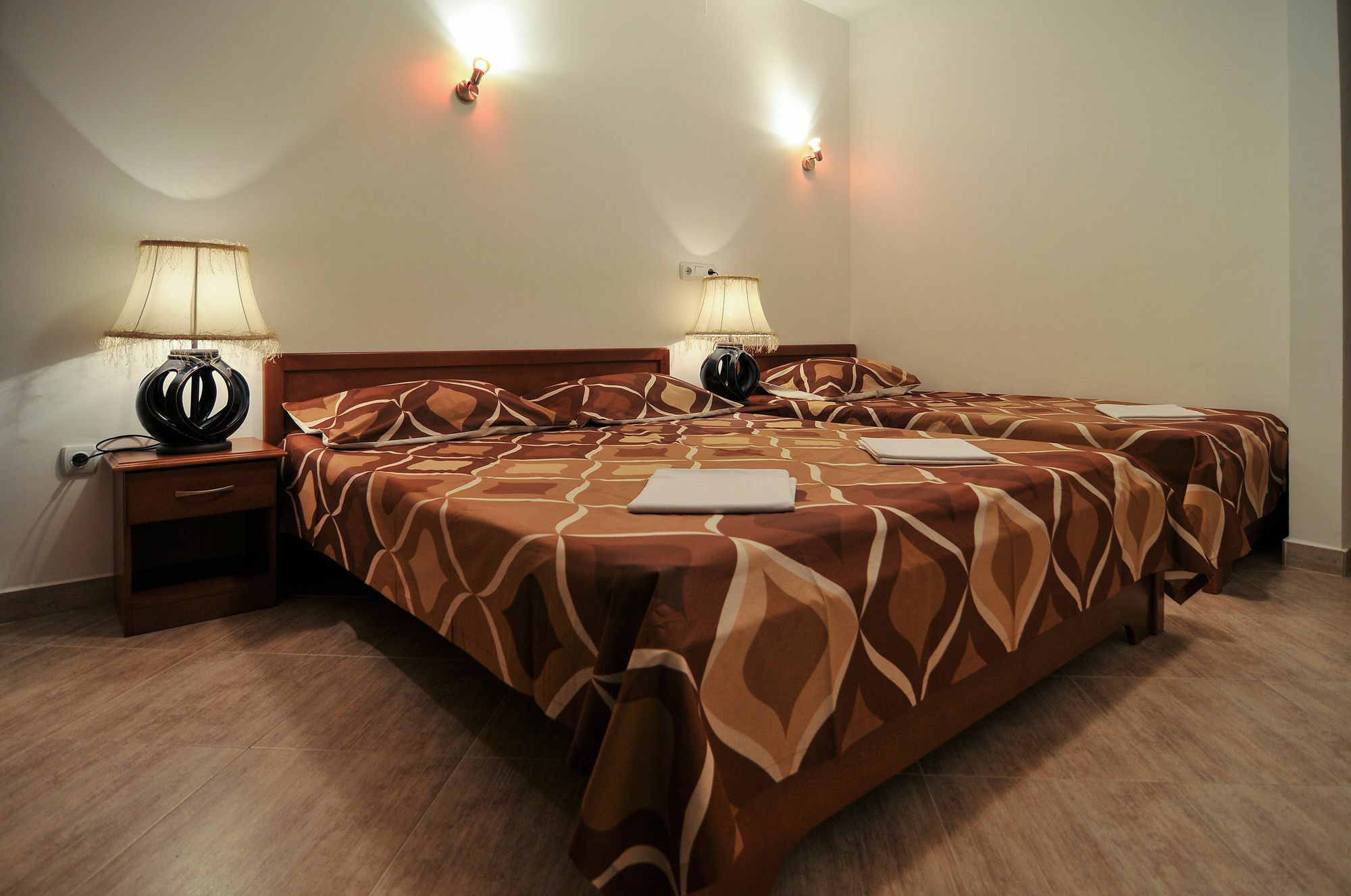 Apartments Samardzic Tivat Exterior photo